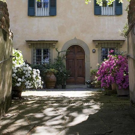 Villa Malavolta Scandicci Esterno foto