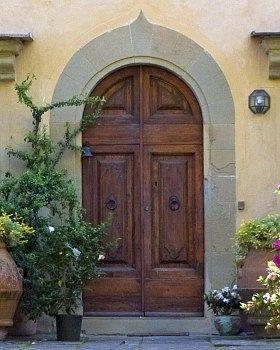 Villa Malavolta Scandicci Esterno foto