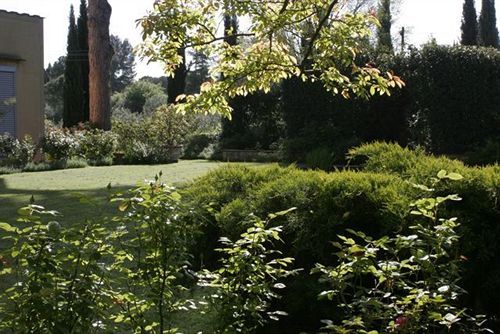 Villa Malavolta Scandicci Esterno foto