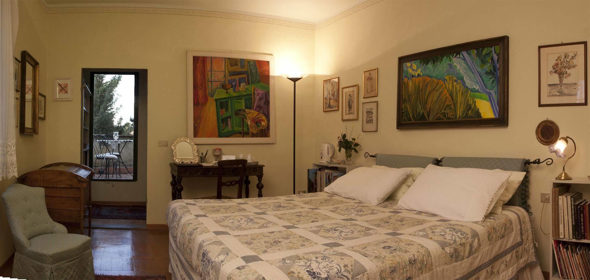 Villa Malavolta Scandicci Esterno foto