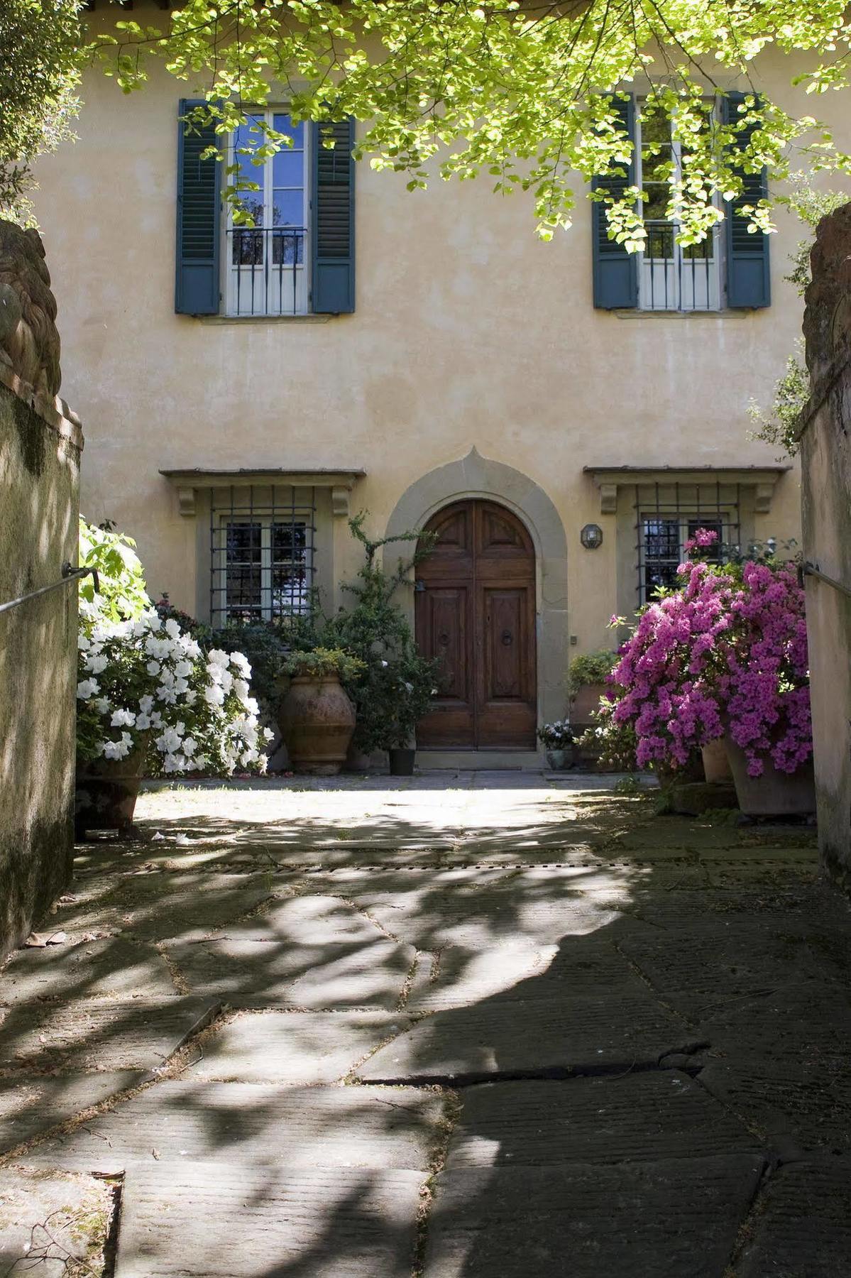 Villa Malavolta Scandicci Esterno foto