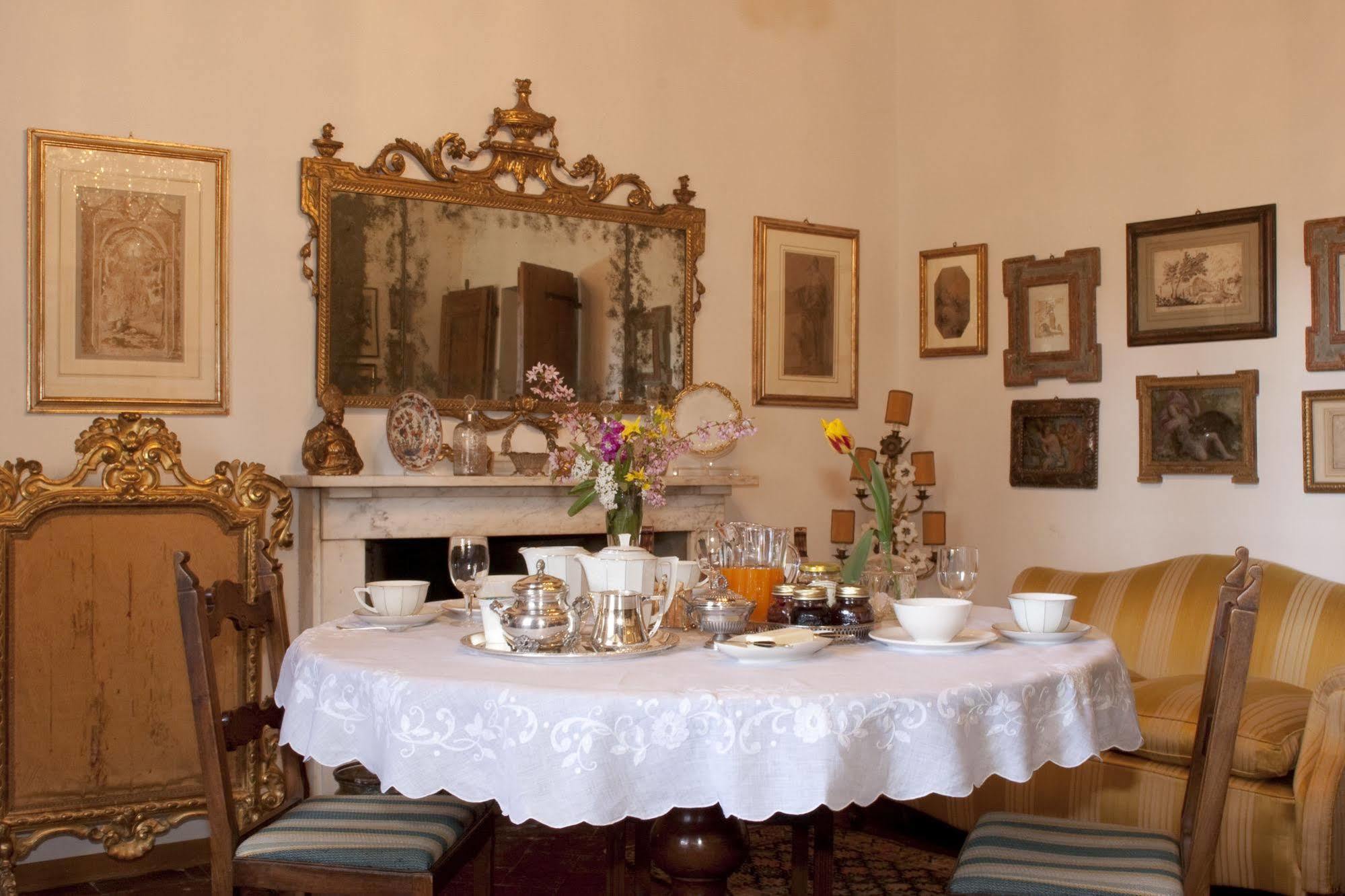 Villa Malavolta Scandicci Esterno foto