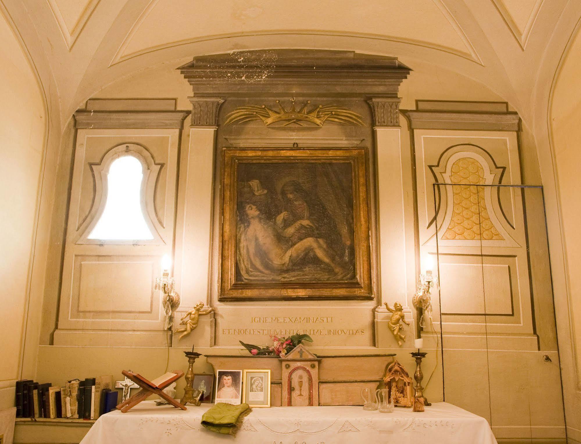 Villa Malavolta Scandicci Esterno foto